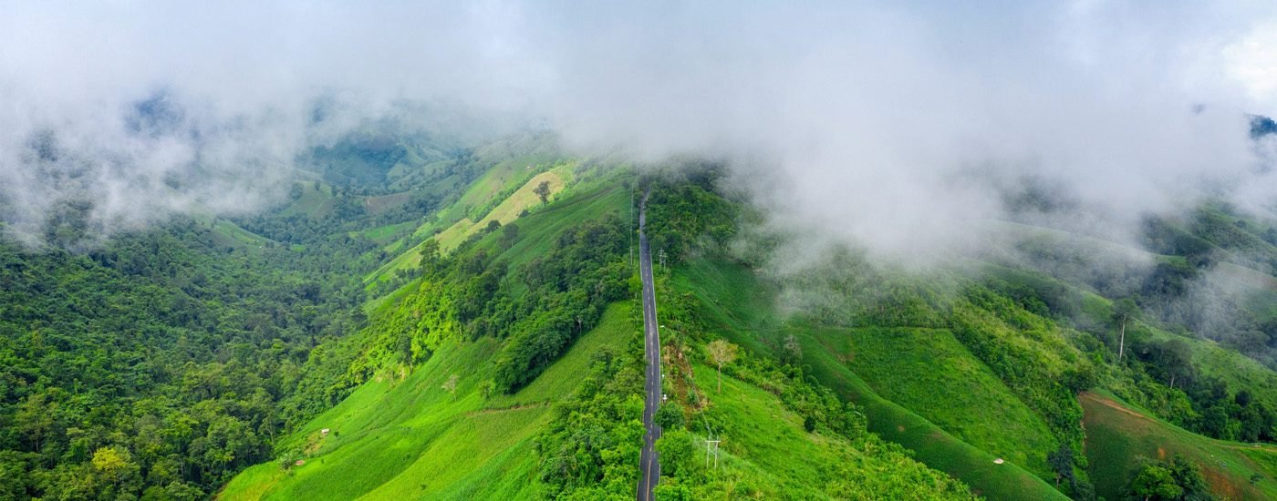 Kerala escapes- Journey to God’s own country