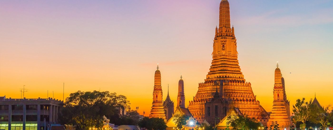 thailand